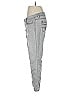 Seven7 Gray Jeans Size 6 - photo 5