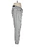 Seven7 Gray Jeans Size 6 - photo 4