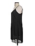 Samsoe Samsoe Solid Black Casual Dress Size XS - photo 5
