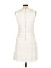 Sam Edelman 100% Polyester Ivory Cocktail Dress Size 10 - photo 2