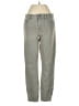 C. Wonder Chevron-herringbone Green Jeans Size 27 waist - photo 1