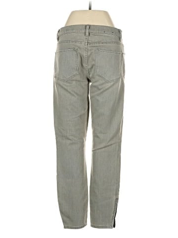 C. Wonder Jeans (view 2)