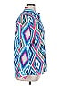Assorted Brands Argyle Blue Long Sleeve Blouse Size EU 46 / US 16 - photo 4
