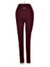 Lululemon Athletica Burgundy Active Pants Size 2 - photo 2