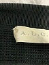 A.L.C. Black Casual Skirt Size M - photo 3