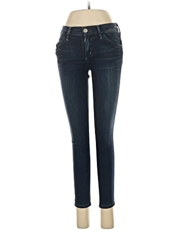 Goldsign Jeans (view 1)