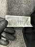 Gap Solid Black Active Pants Size 12 - photo 4