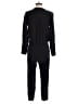Gap 100% Modal Solid Black Jumpsuit Size XS - photo 2