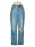 Madewell Blue Jeans Size 25 waist - photo 1