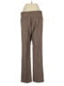 W by Worth Tweed Brown Dress Pants Size 4 - photo 2