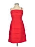 Gianni Bini 100% Polyester Red Cocktail Dress Size 2 - photo 1