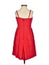 Gianni Bini 100% Polyester Red Cocktail Dress Size 2 - photo 2