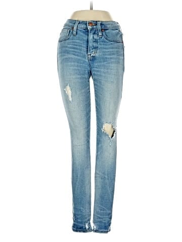 Madewell Jeans (view 1)