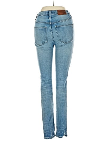 Madewell Jeans (view 2)