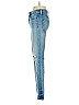 Madewell Hearts Blue Jeans Size 23 waist - photo 5
