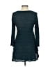 Cut Loose Teal Casual Dress Size S - photo 2