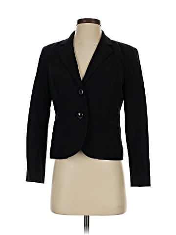212 Collection Blazer (view 1)