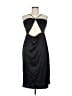 Danielle Bernstein Black Cocktail Dress Size M - photo 1