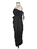 Danielle Bernstein Black Cocktail Dress Size M - photo 5