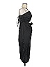Danielle Bernstein Black Cocktail Dress Size M - photo 4