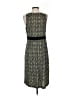 Unbranded Paisley Green Casual Dress Size S - photo 2