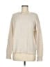Be Cool Gray Pullover Sweater Size Med - Lg - photo 1