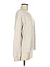 Be Cool Gray Pullover Sweater Size Med - Lg - photo 4