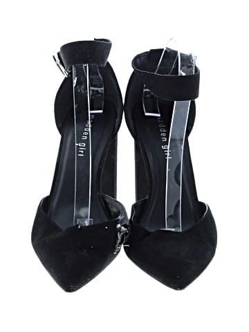Madden Girl Heels (view 2)