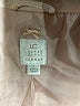 Lauren Conrad 100% Polyester Tan Jacket Size 8 - photo 3