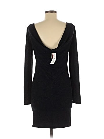 Just Fab Casual Dress (view 2)