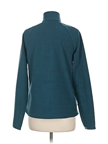 Mountain Hardwear Zip Up Hoodie (view 2)