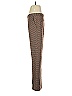 W by Worth Tweed Brown Dress Pants Size 4 - photo 5