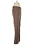 W by Worth Tweed Brown Dress Pants Size 4 - photo 4