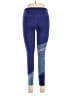 Athleta Blue Active Pants Size M - photo 2