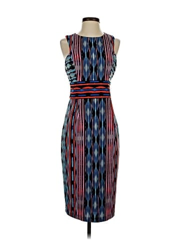 Maggy London Cocktail Dress (view 1)