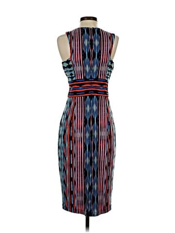 Maggy London Cocktail Dress (view 2)