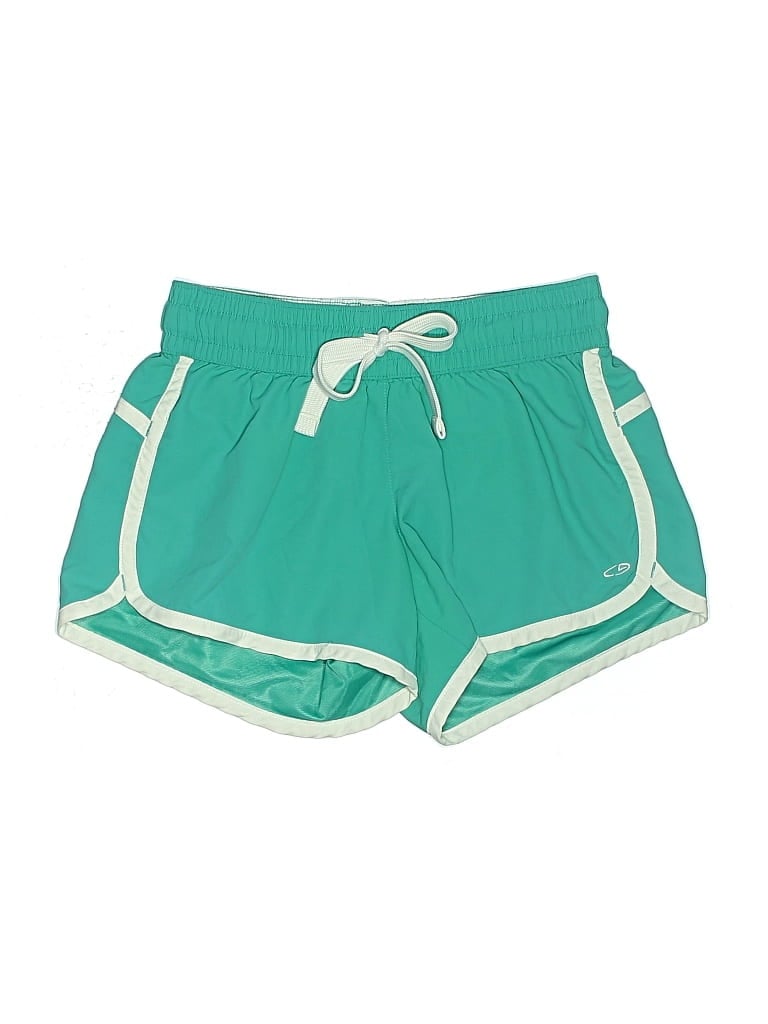Pre-owned C9 By Champion Athletic Shorts In Green