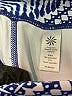 Athleta Graphic Blue Leggings Size S - photo 6