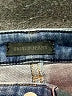 Uniqlo Hearts Blue Jeans Size 24 waist - photo 7