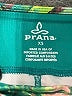 PrAna Print Green Active Pants Size XS - photo 7