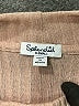 Splendid Pink Turtleneck Sweater Size XS - photo 6