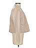 Dolce Cabo Tan Blazer Size S - photo 4