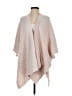 Vince Camuto Pink Poncho Size 0 - photo 1