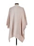 Vince Camuto Pink Poncho Size 0 - photo 2