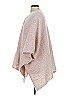 Vince Camuto Pink Poncho Size 0 - photo 5