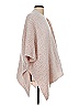 Vince Camuto Pink Poncho Size 0 - photo 4