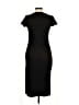 t.la Solid Black Cocktail Dress Size M - photo 2