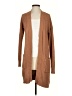 Max Studio Brown Cardigan Size S - photo 1