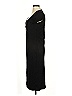 t.la Solid Black Cocktail Dress Size M - photo 5