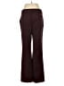 Talbots Burgundy Dress Pants Size 6 - photo 2